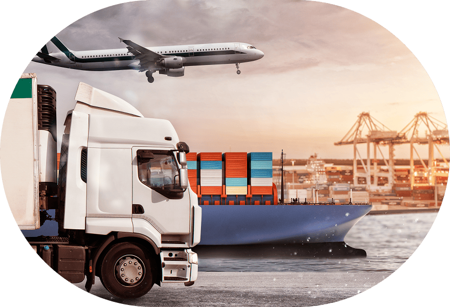 Worldwide Delivery
