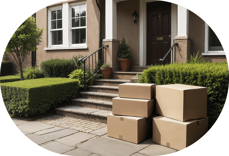 Door-to-Door